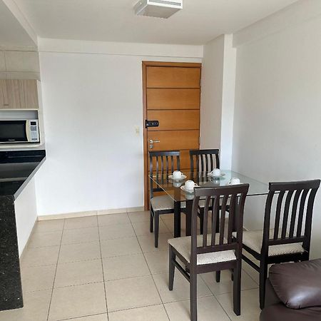 Condominio Le Parc João Pessoa Exterior foto