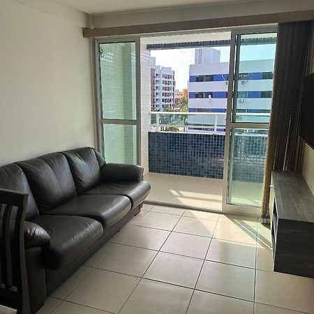 Condominio Le Parc João Pessoa Exterior foto