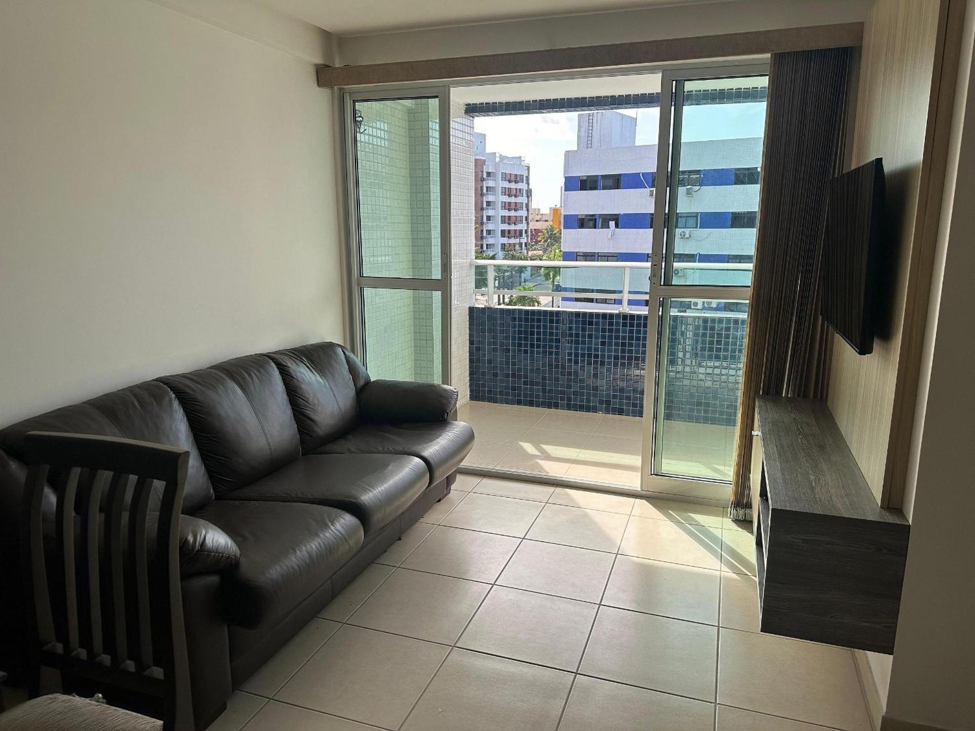 Condominio Le Parc João Pessoa Exterior foto
