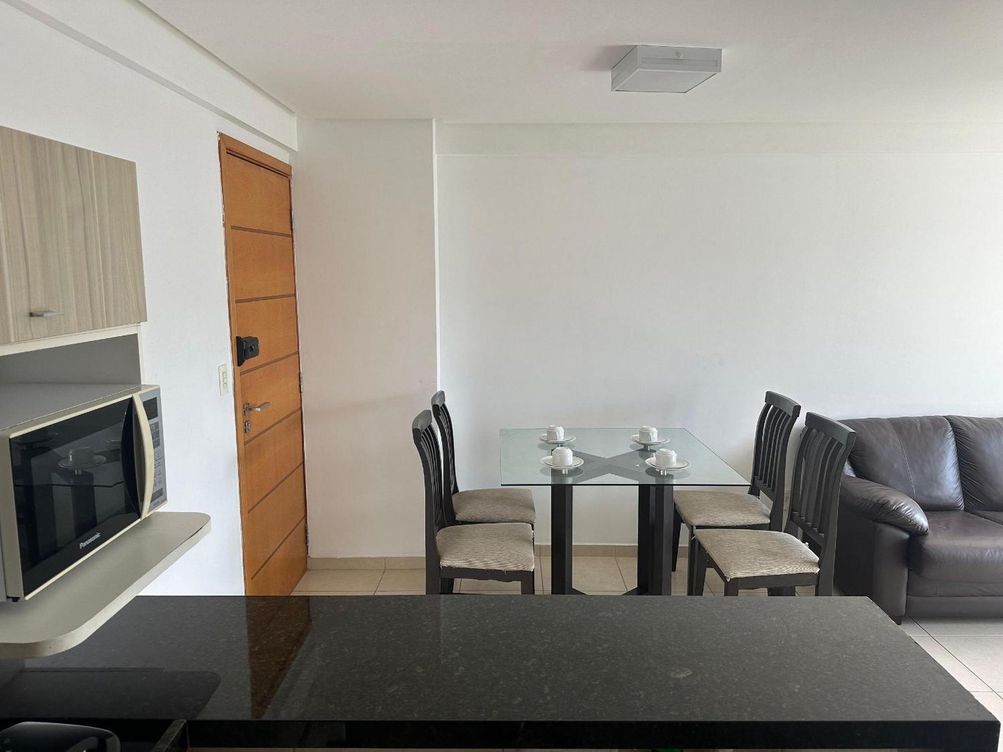 Condominio Le Parc João Pessoa Exterior foto