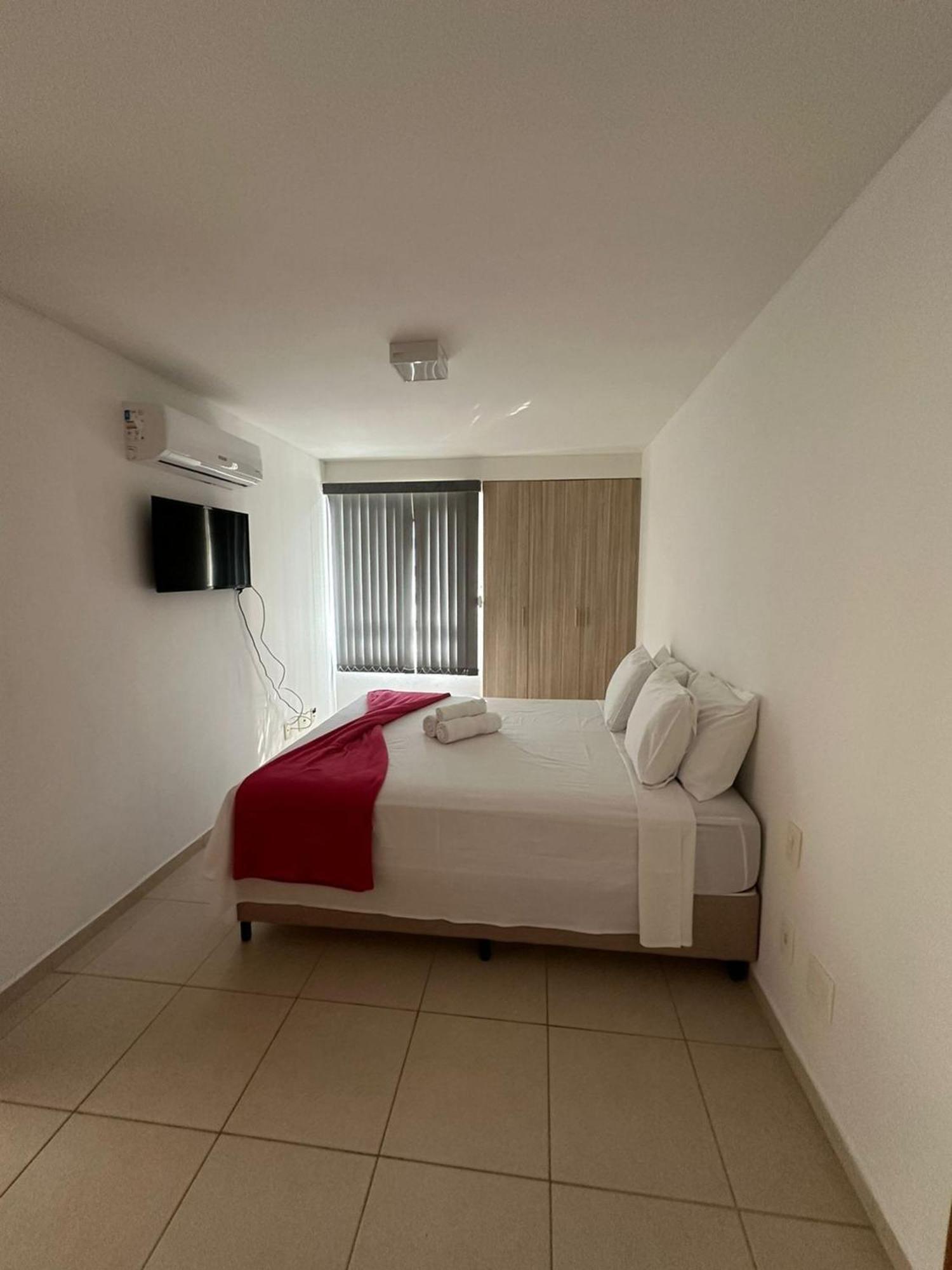 Condominio Le Parc João Pessoa Exterior foto