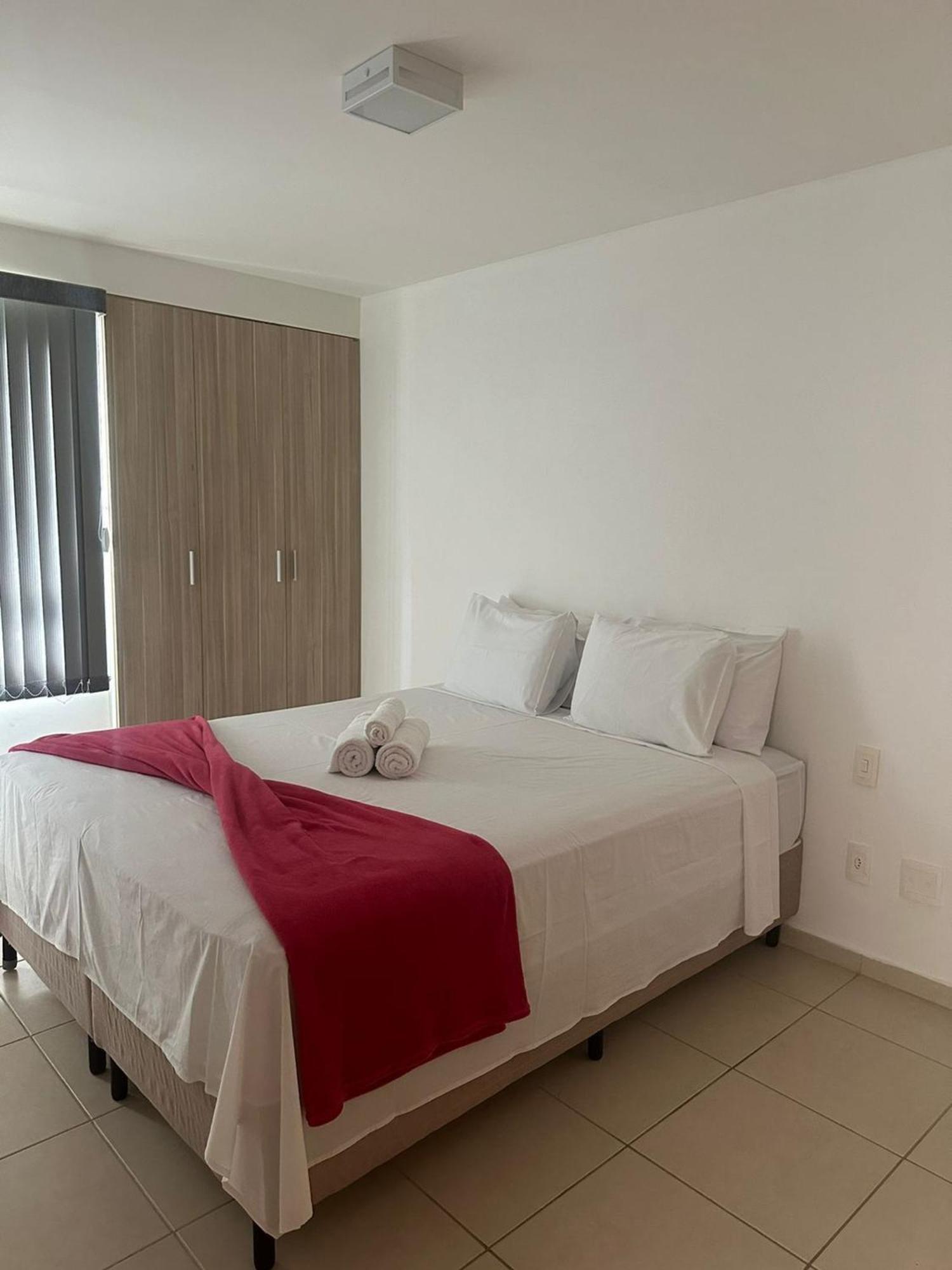 Condominio Le Parc João Pessoa Exterior foto