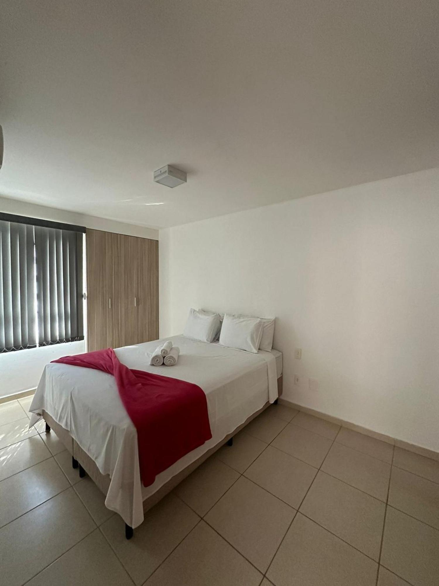 Condominio Le Parc João Pessoa Exterior foto