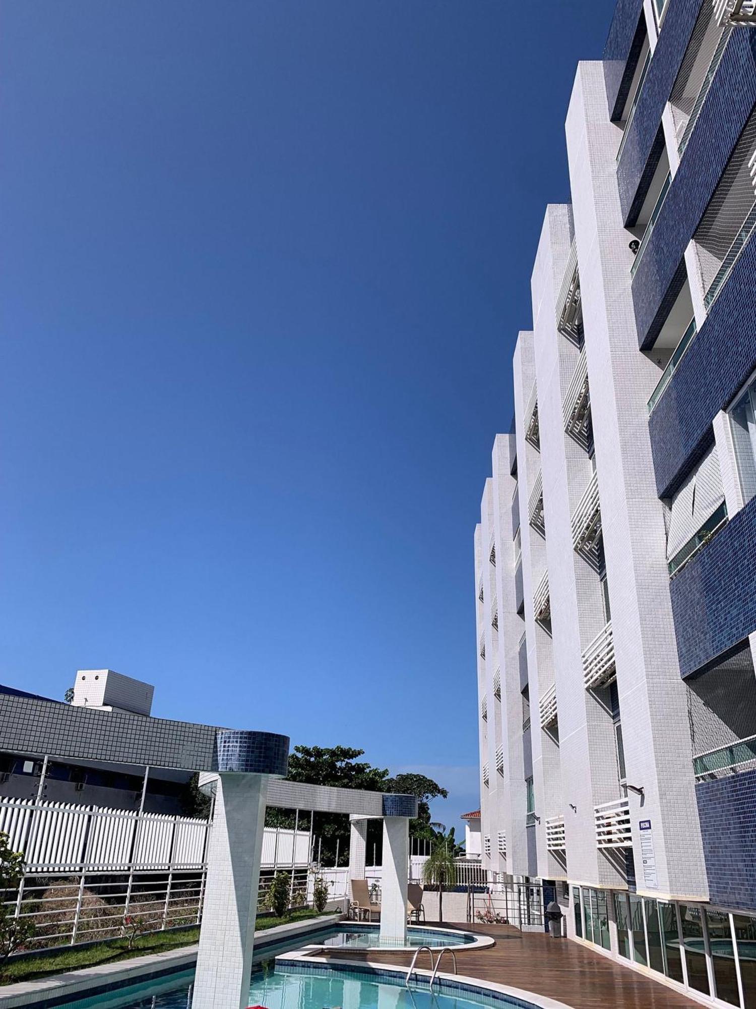 Condominio Le Parc João Pessoa Exterior foto