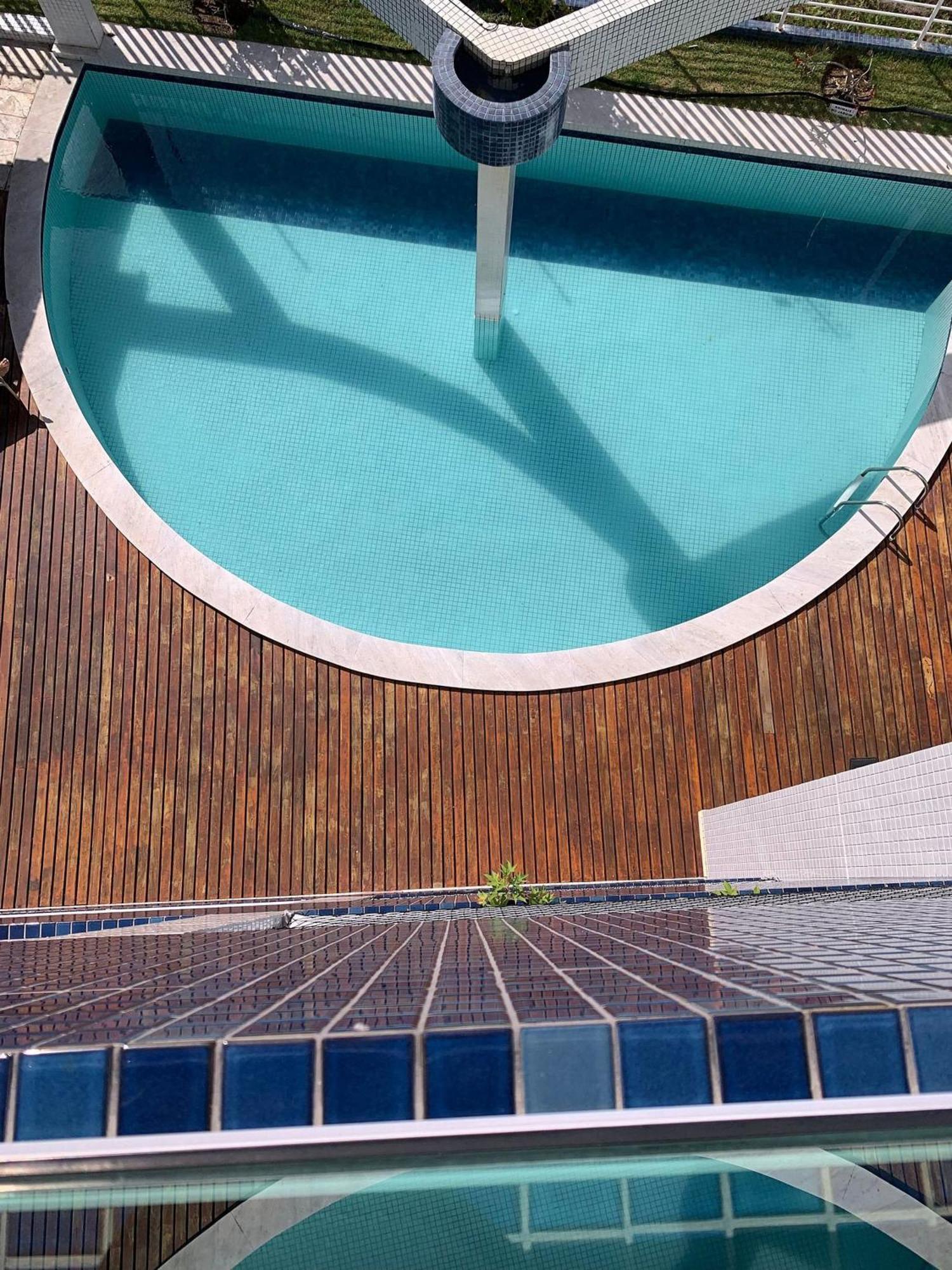 Condominio Le Parc João Pessoa Exterior foto