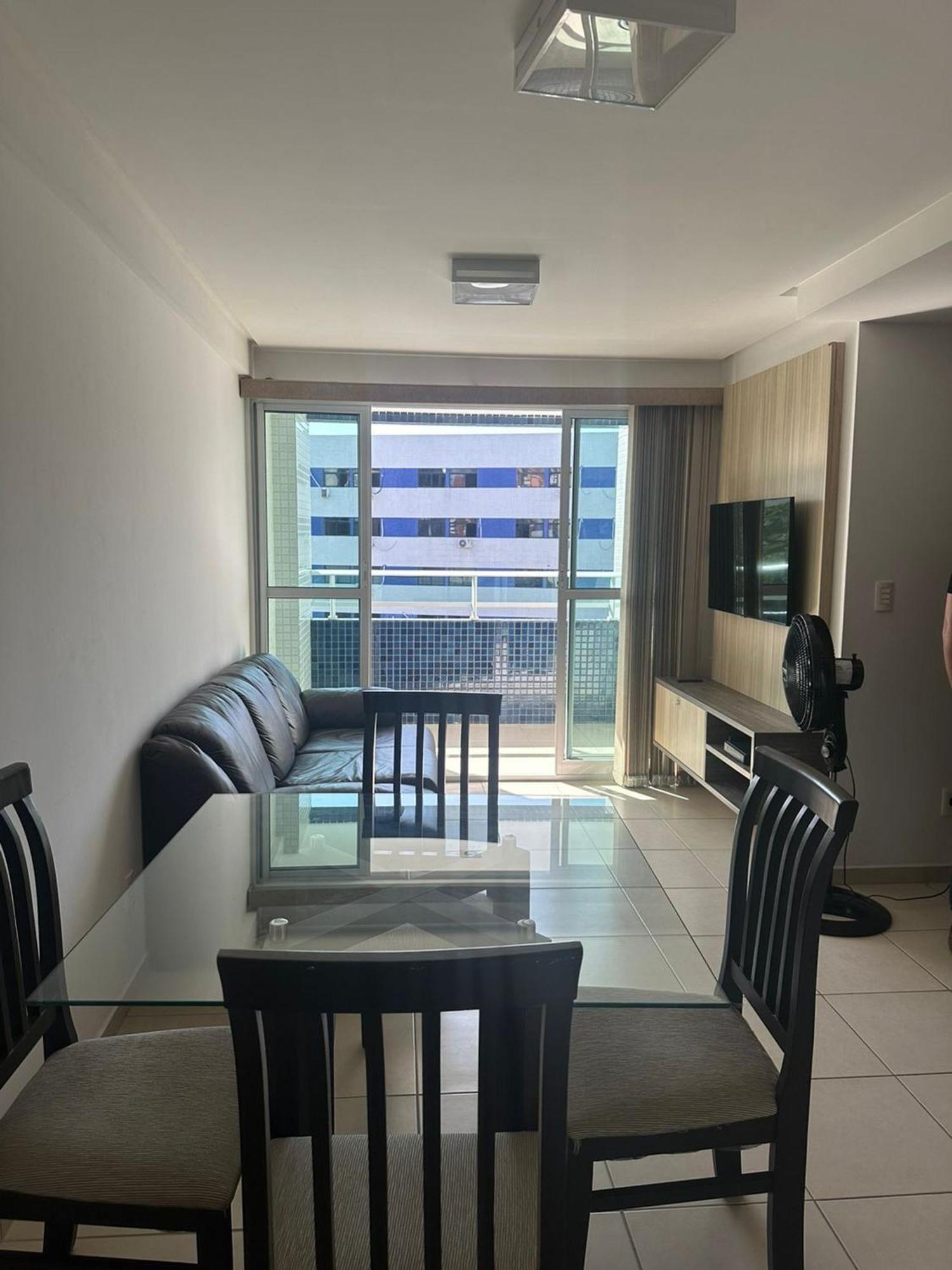 Condominio Le Parc João Pessoa Exterior foto
