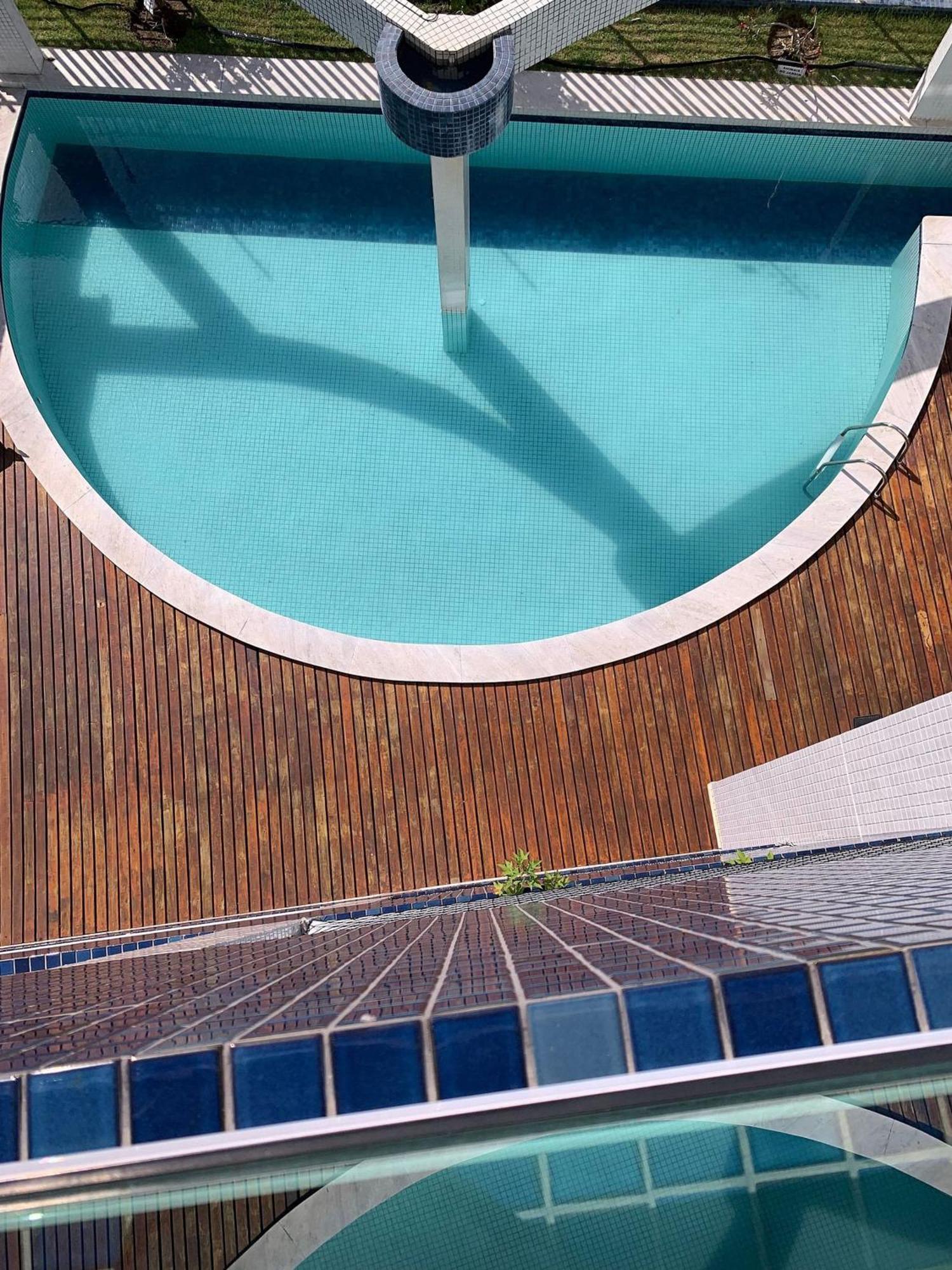 Condominio Le Parc João Pessoa Exterior foto