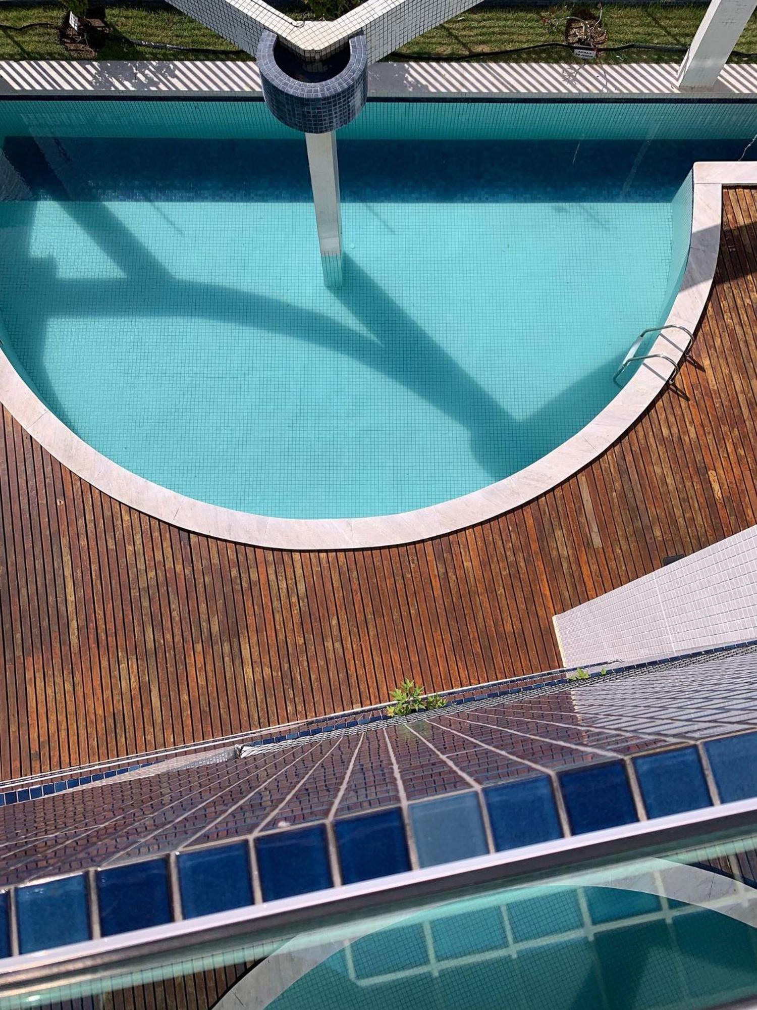Condominio Le Parc João Pessoa Exterior foto